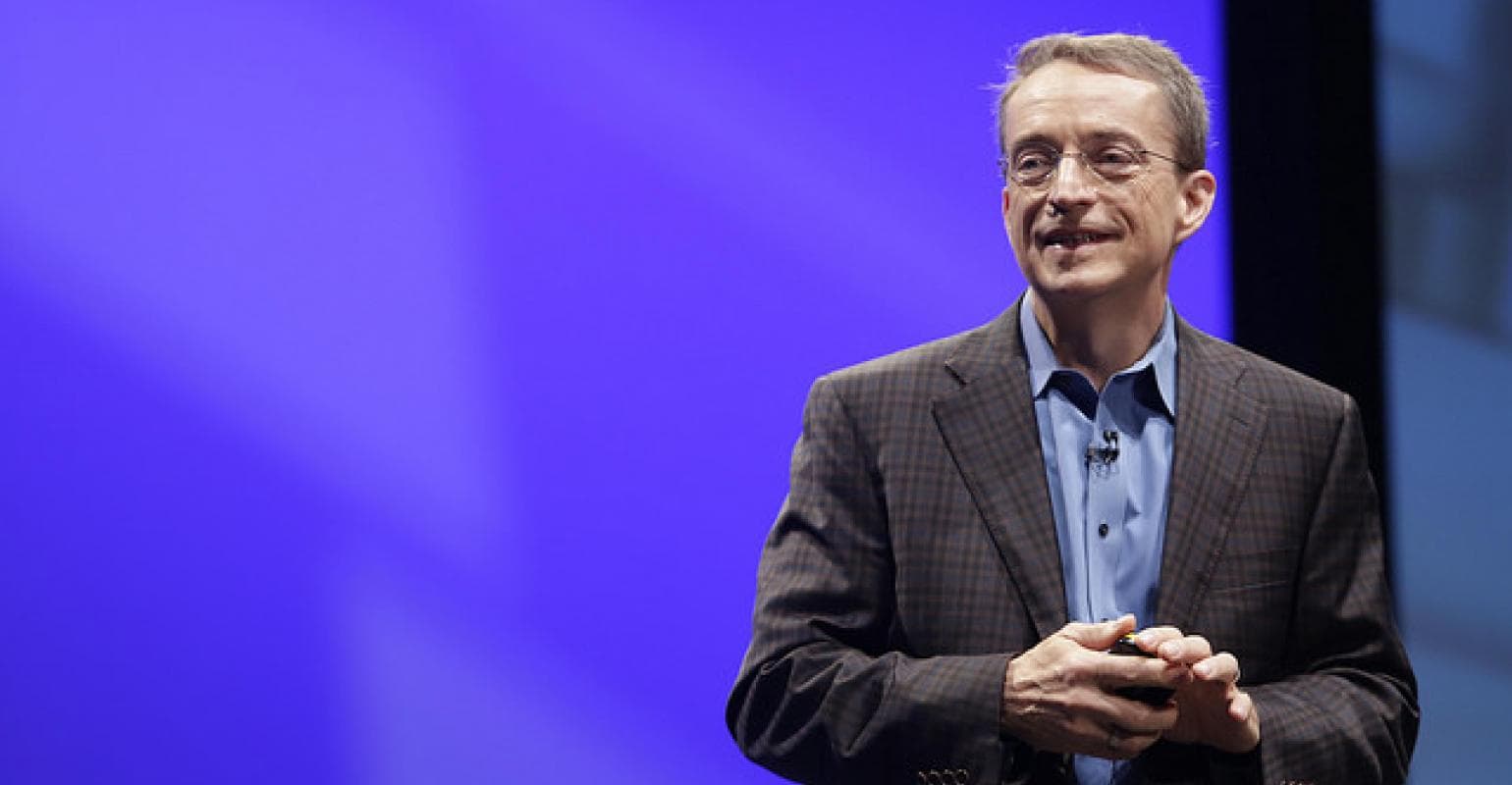 SightsIn Plus Article: Intel appoints Pat Gelsinger as its new CEO