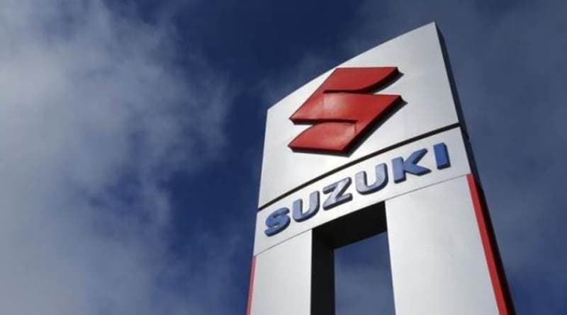 SightsIn Plus Article: Suzuki Motor Corporation Chairman to retire