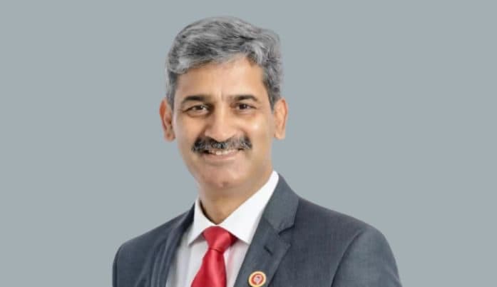 POSOCO appoints Anshul Bhargava as new Director- HR