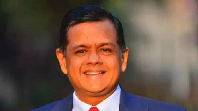 SightsIn Plus Article: Salesforce names Arun Parameswaran as SVP & MD- Sales & Distribution for India