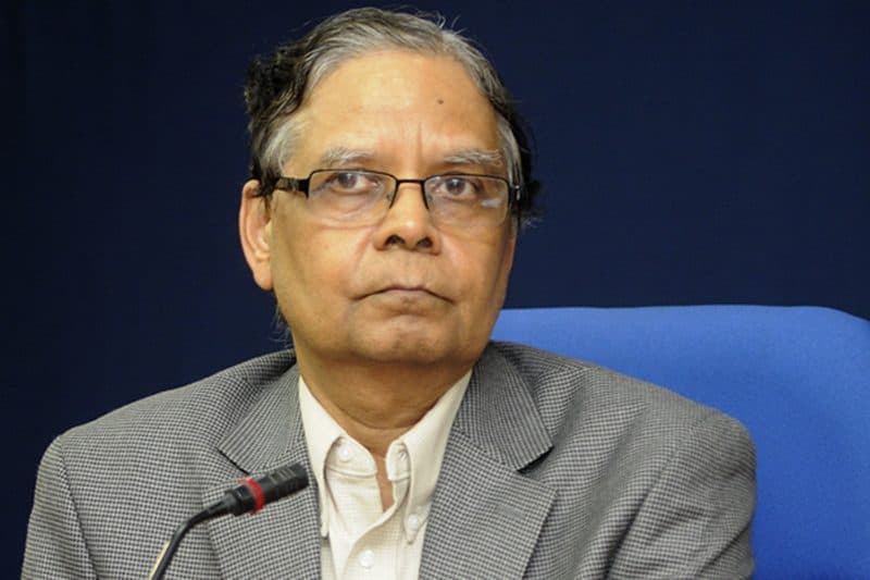 Indian economy on ‘upswing’; govt set to spend more along with pro-growth reforms: Panagariya