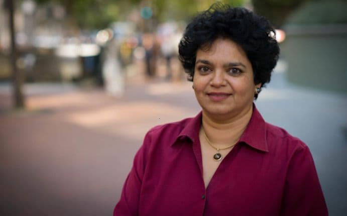 SightsIn Plus Article: Infosys appoints Chitra Nayak as Independent Director