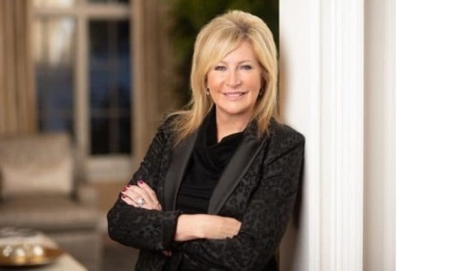 SightsIn Plus Article: AIG appoints HR veteran Lisa M. Buckingham as EVP & Global Head