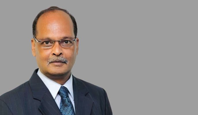 SightsIn Plus Article: Arcil appoints Central Bank of India veteran Pallav Mohapatra as CEO & MD