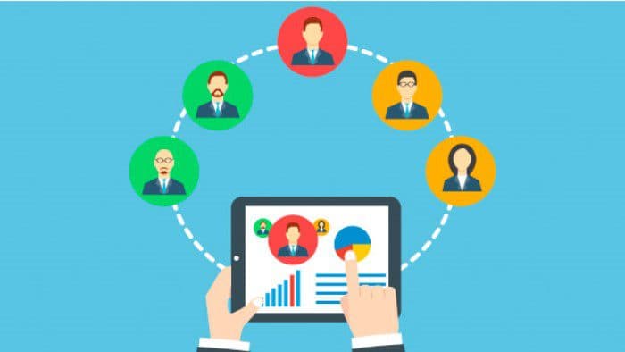 SightsIn Plus Article: Humanizing Performance Review by Leveraging Technology