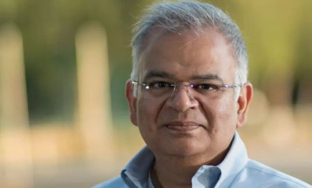 SightsIn Plus Article: Salesforce Appoints Sanket Atal as India Managing Director