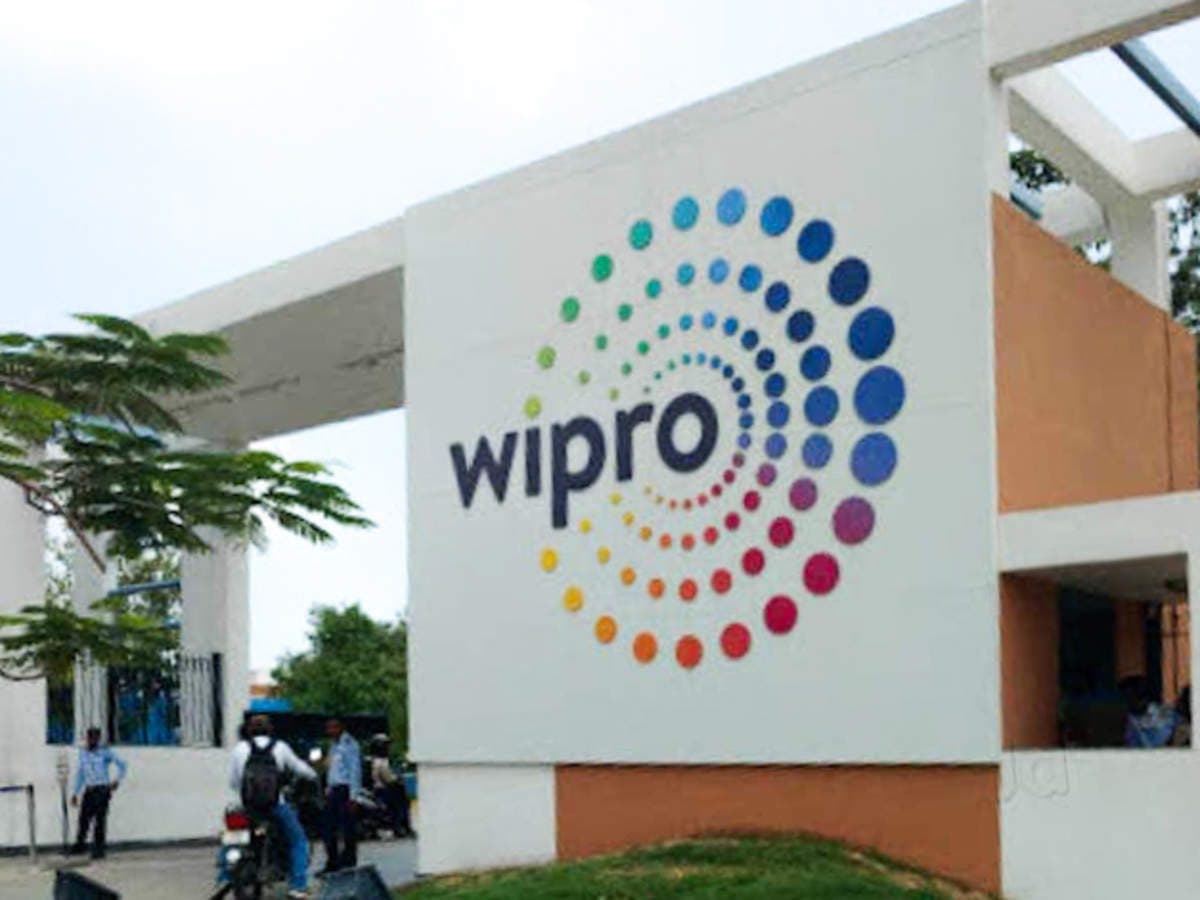 Latest news: Wipro added , people in Q, Robust hiring will continue in F - SightsIn Plus