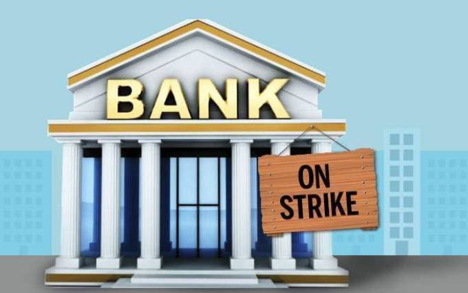 SightsIn Plus Article: Banks unions call for two-day strike against proposed privatisation of PSBs