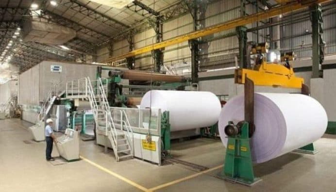 HR Insights: Emami Paper Mills CEO P S Patwari resigns - SightsIn Plus