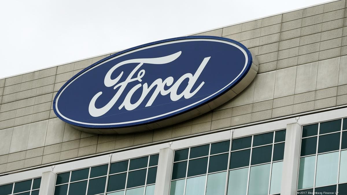 SightsIn Plus Article: Ford gives 30,000 employees the option to WFH forever