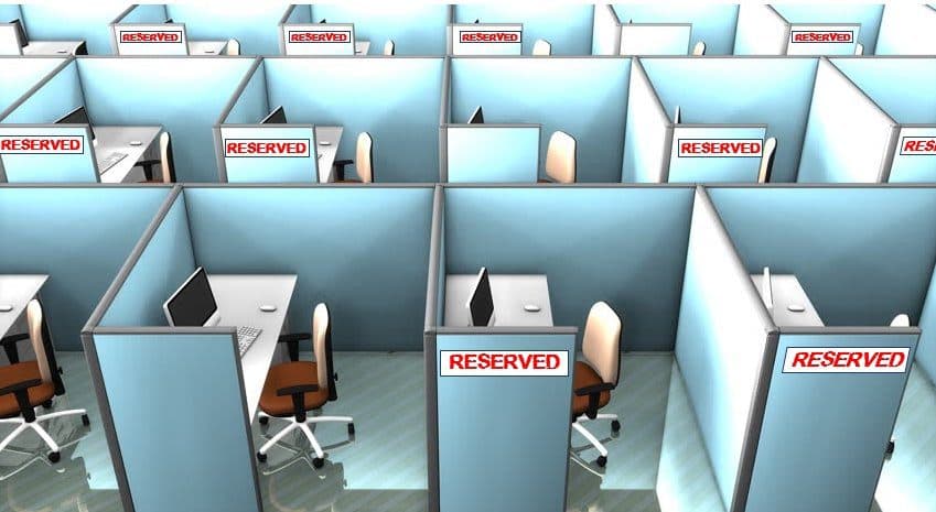 Haryana job quota law; 80% companies are worried: Nasscom