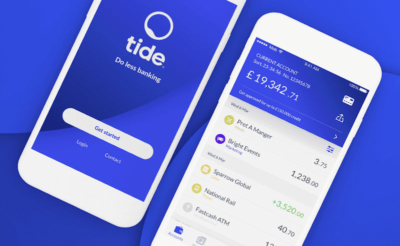 SightsIn Plus Article: UK-based FinTech company Tide to hire 300 employees in India
