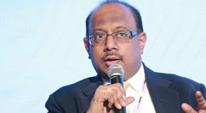 Latest news: Hexagon appoints A.K Sridhar as Chief Executive Officer - SightsIn Plus