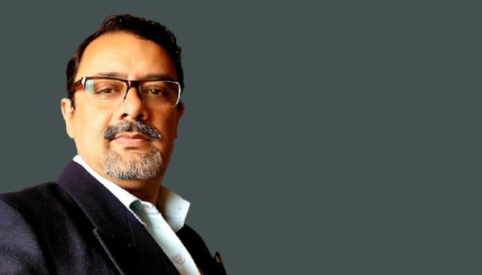 SightsIn Plus Article: Biocon appoints Agnidipta Sarkar as Group CISO