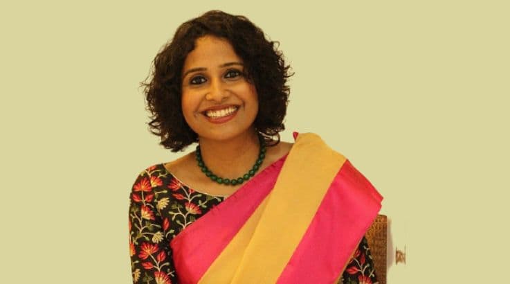 Latest news: Mahindra Group appoints Asha Kharga as Chief Customer and Brand Officer - SightsIn Plus