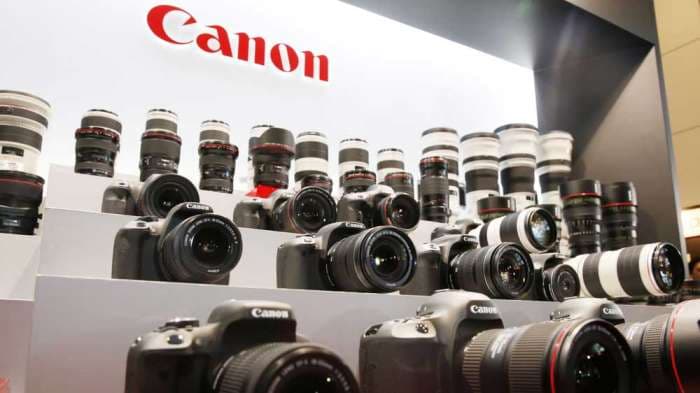 Latest news: Canon India appoints a new President and CEO - SightsIn Plus