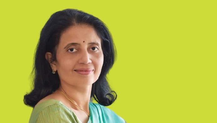 SightsIn Plus Article: Pramerica Life Insurance appoints Kalpana Sampat as the new MD & CEO