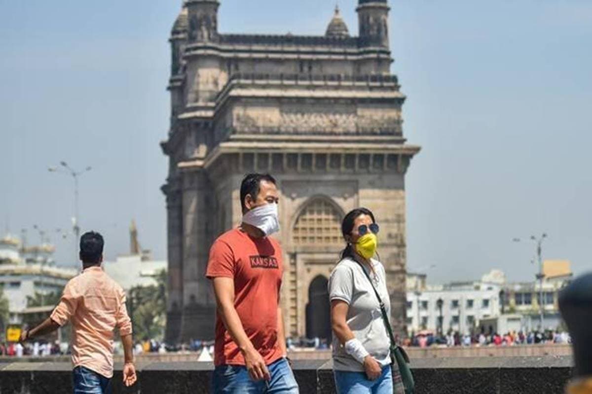SightsIn Plus Article: Maharashtra govt imposes mandatory WFH for all employees