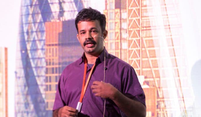 Recko appoints Flipkart veteran Shankar Manian as Sr. Director of Engineering