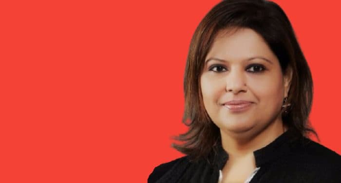 SightsIn Plus Article: Accenture appoints Shweta A Talwar as VP – Talent & HR Operations