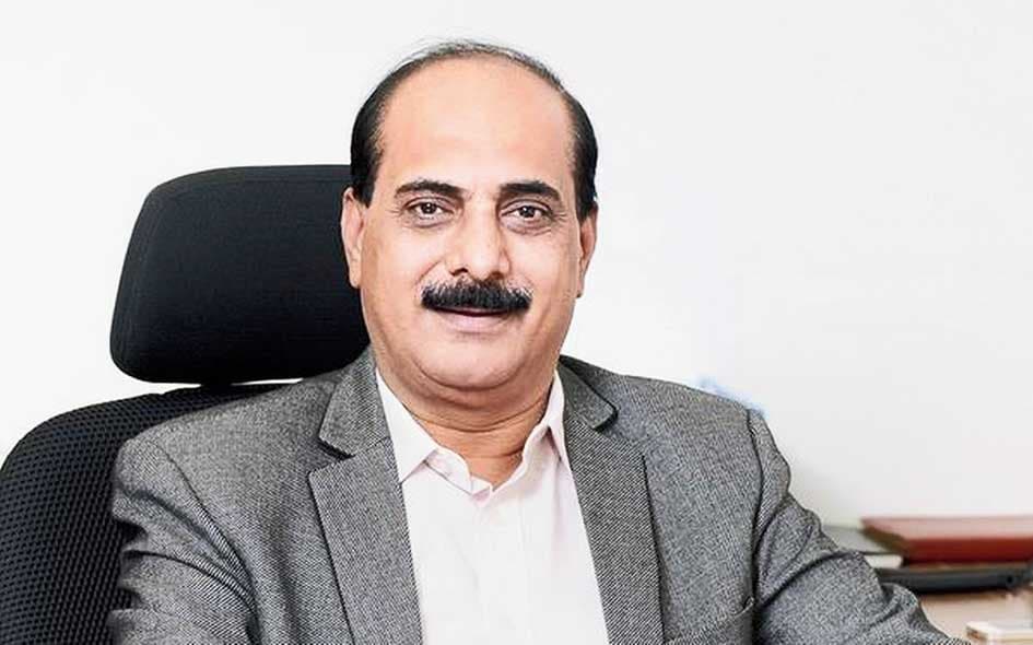 SightsIn Plus Article: Vedanta board appoints CEO Sunil Duggal as whole-time director