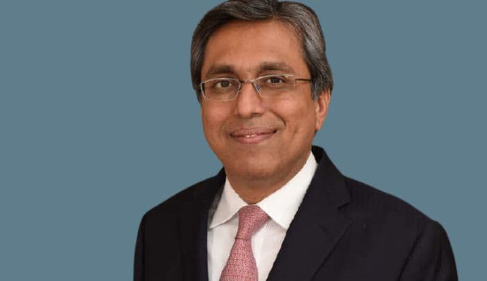 SightsIn Plus Article: Anand Mahindra’s successor, Anish Shah took charge as CEO & MD of Mahindra Group