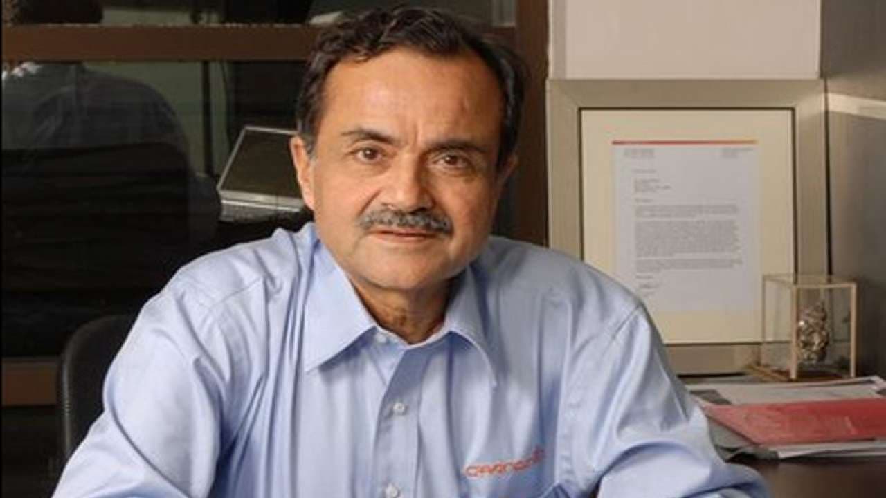 SightsIn Plus Article: Former Maruti MD Jagdish Khattar passes away