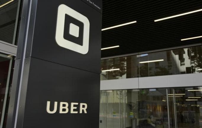 SightsIn Plus Article: Uber expects employees to return to office by Sept. 13