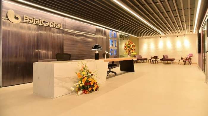SightsIn Plus Article: Bajaj Capital rolls out Covid-19 vaccination drive for employees and family members