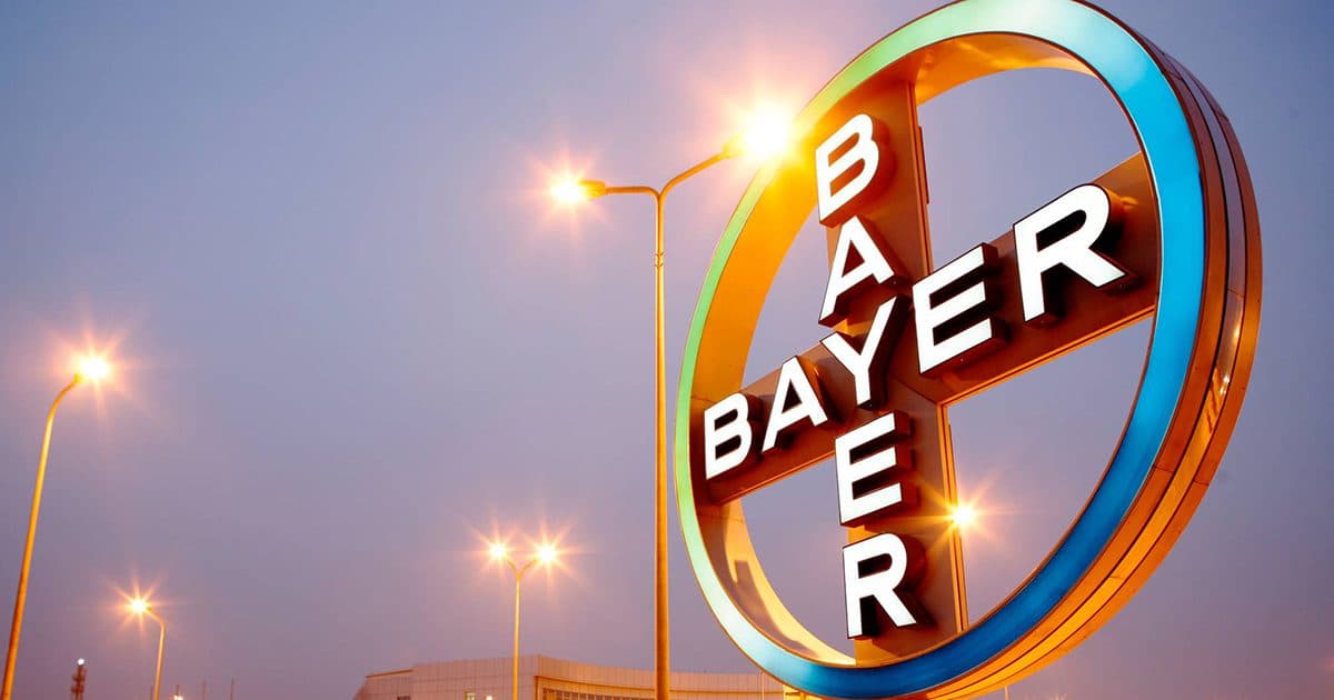 SightsIn Plus Article: Bayer India extends support & relief measures for fight against COVID-19
