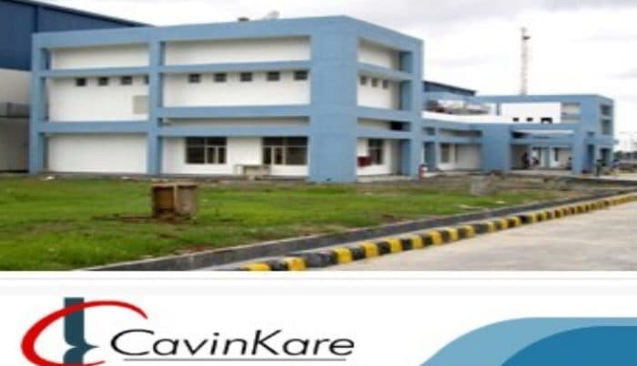 SightsIn Plus Article: CavinKare rolls out COVID-19 relief scheme for employees