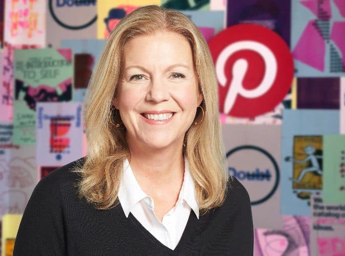 Pinterest appoints Christine Deputy as new Chief People Officer