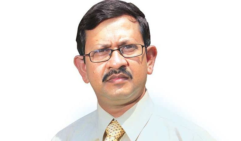 SightsIn Plus Article: YES BANK appoints Indranil Pan as Chief Economist
