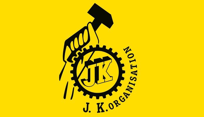 SightsIn Plus Article: JK Organisation rolls out financial aid to COVID affected employees, family members
