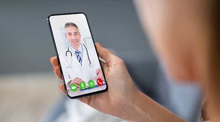 SightsIn Plus Article: Max Life starts COVID-19 platform to provide medical assistance to staff