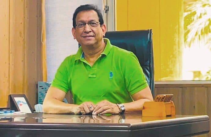 SightsIn Plus Article: Pradyumna Pandey, CHRO, Mother Dairy on Employee Wellbeing amid the current crisis
