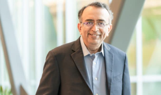 SightsIn Plus Article: VMWare Inc. appoints Raghu Raghuram as CEO