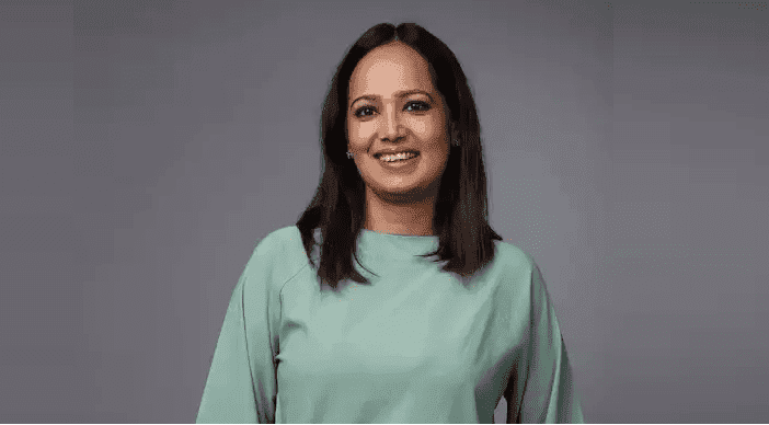 SightsIn Plus Article: Vodafone Idea ropes in Reema Jain as new Chief Digital Officer from Unilever