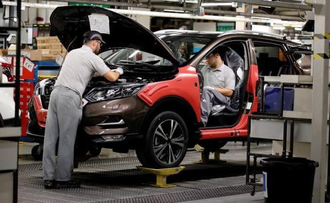 SightsIn Plus Article: Renault-Nissan and Hyundai face shutdowns in India over workers’ COVID fears