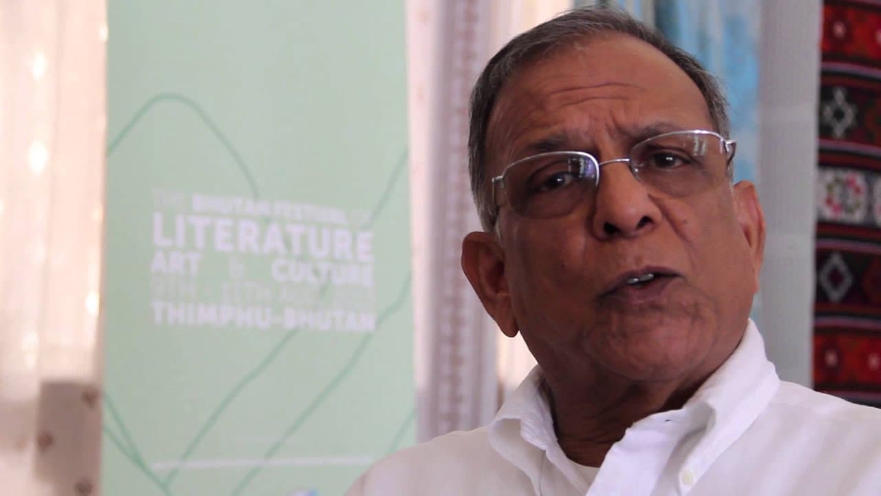 SightsIn Plus Article: Industrialist Siddharth Shriram passes away