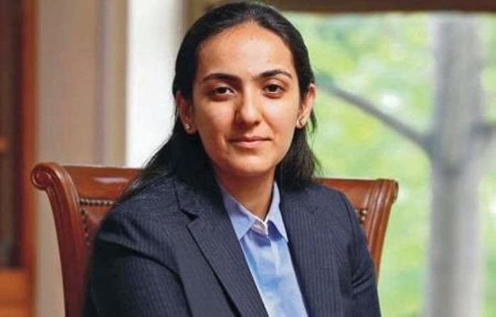 Latest news: Subros names Shradha Suri as Chairperson and MD - SightsIn Plus