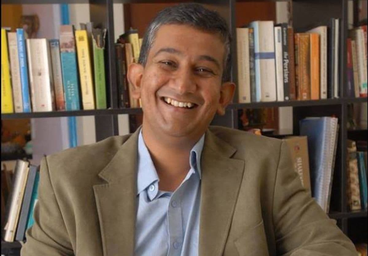 SightsIn Plus Article: Godrej Consumer Products appoints HUL’s Sudhir Sitapati as MD & CEO