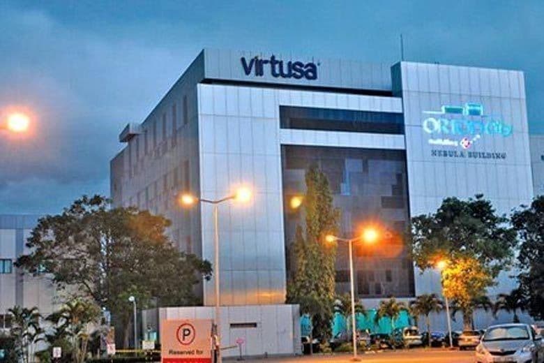 SightsIn Plus Article: Virtusa Introduces 24/7 COVID-19 Care Portal for Employees