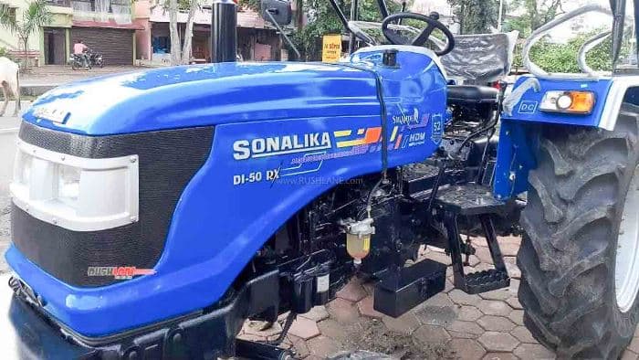 SightsIn Plus Article: Sonalika rolls out financial support for its dealers, employees