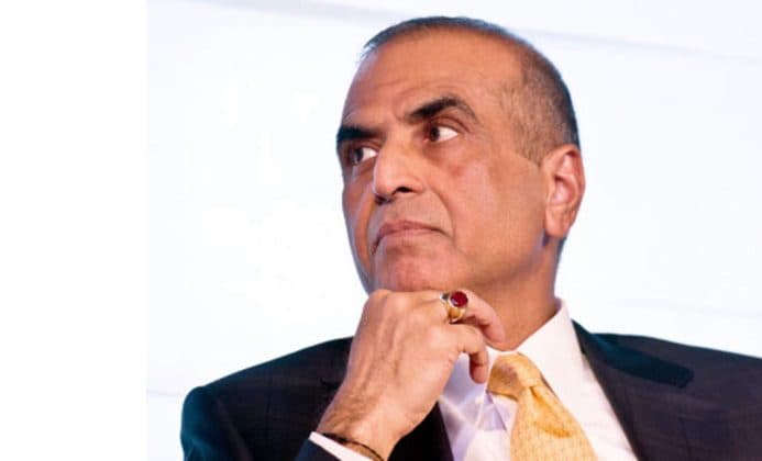 SightsIn Plus Article: Sunil Mittal re-named as Bharti Airtel’s Chairman for 5 years