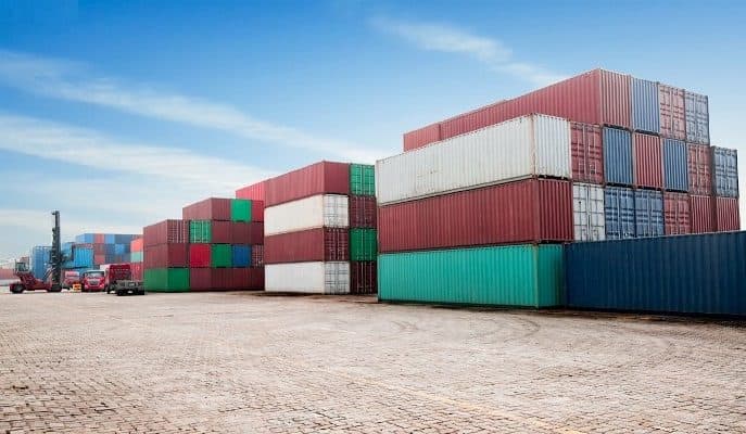 SightsIn Plus Article: 4 interesting facts about shipping containers