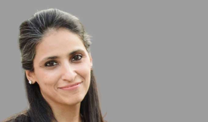 Airtel appoints Amrita Padda as Chief People Officer