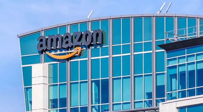 SightsIn Plus Article: Amazon updates guidance on its plans for return to office