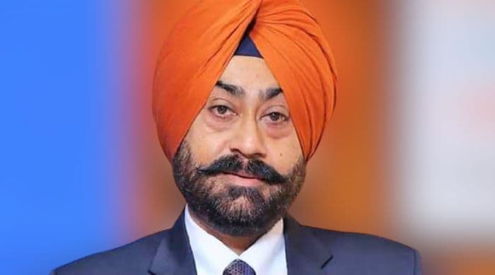 Ashok Leyland elevates Amanpreet Singh as Head and President – HR