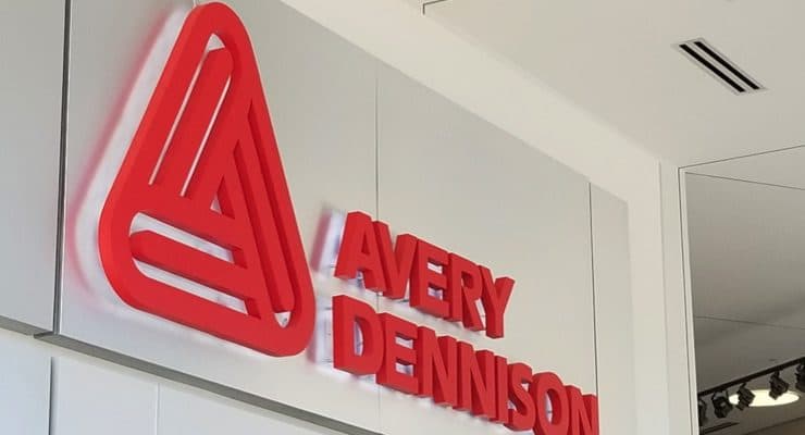 Latest news: Avery Dennison actions to support employees, society amid Covid- - SightsIn Plus